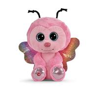 GLUBSCHIS Peluche Schmetterling Lilli Papilli NICI Green 25cm