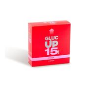 Gluc Up Fresa 15g x 10 viales Faes Farma