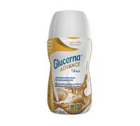 Glucerna Advance 1.6 Sabor Café 30 Botellas 220 Ml - Nutrición especializada