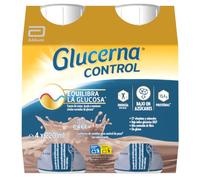 Glucerna Control Café 4x220 ml