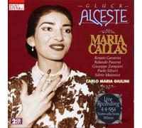 Gluck: Alceste