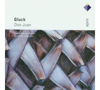 John Eliot Gardiner & English Baroque Soloists - Gluck : Don Juan - Apex