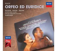 Gluck, C.W. - Orfeo ed Euridice