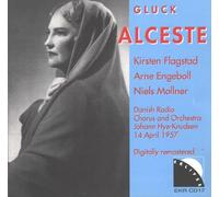 Gluck, C.W. Von - Alceste-Complete Opera