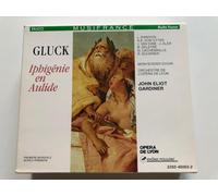 Gluck:Iphigenie En Aulis