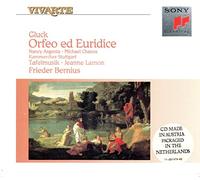 Gluck, C.W. Von - Orfeo & Euridice-Complete Opera