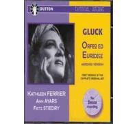 Gluck, C.W. Von - Orfeo & Euridice-Complete Opera