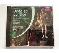 Gluck, C.W. Von - Orfeo & Euridice-Highlights