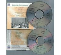 Gluck Christoph Will - Alceste