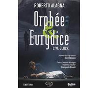Gluck, Christoph Willibald - Orphée et Eurydice [Alemania] [DVD]