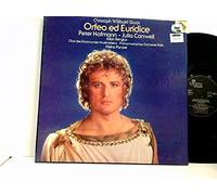 Gluck, Christoph Willibald - Peter Hofmann, Julia Conwell, Allan Bergius, Heinz Panzer, Chor Des Dortmunder Musikvereins, Philharmonisches Orchester Köln* - Orfeo Ed Euridice