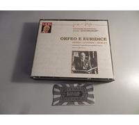 Gluck / Fasano / Moffo / Verrett - Orfeo Ed Euridice