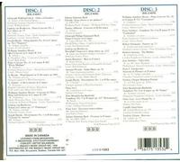 Gluck, Haydn, Beethoven, Mozart and others. - Excelsior Classic Gold Classics for Relaxation