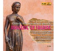 Gluck : Iphigénie en Tauride