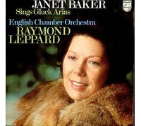 Gluck - Janet Baker sings Gluck Arias