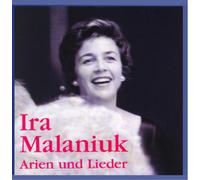 Gluck/Mozart/Verdi/Bizet : Arien & Lieder. Malaniuk.