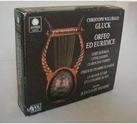 Gluck - Orfeo & Euridice