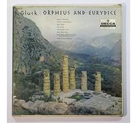 Gluck: Orpheus and Eurydice (Opera in Three Acts)