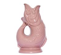 Gluckigluck Jarra de cerámica original de Guggle Jugs