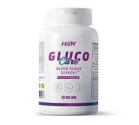 Gluco care - 120 veg caps