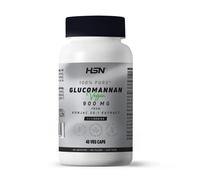 Glucomanano 900mg - 45 veg caps