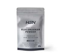 Glucomanano en polvo 150g