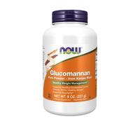 Glucomanano en polvo NOW (227 g)
