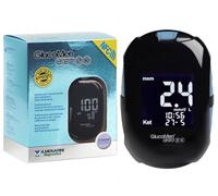 Glucomen areo 2k medidor de glucosa y cuerpos cetonicos