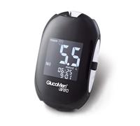 Glucomen Areo sistema de Monitor de glucosa en sangre con NFC descargar
