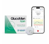 Glucomen iCan Monitor Glucosa - Lecturas en tiempo real