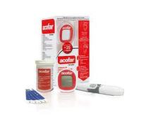 Glucometro Acofar monitor glucosa en sangre