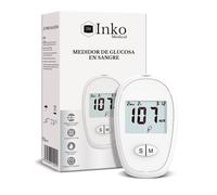 Glucometro Inko Medical 1 medidor - medidor de glucosa capilar