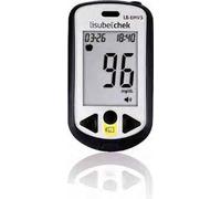 Glucometro lisubel check lb-emv3