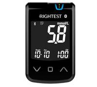 Glucometro Rightest Max Plus