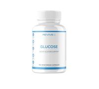 Glucosa - 180 vcaps