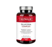 Glucosa Complex 2000mg - Niveles Normales de Glucosa en Sangre