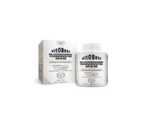 Vit.O.Best Glucosamina + Condroitina + Msm 60 Cápsulas ✅ Entrega 24/72h