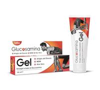 Glucosamina Gel, 125 ml con aloe vera y garra del diablo
