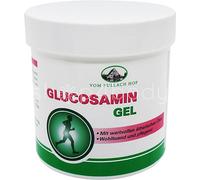 Glucosamina Gel 250 ml de pullach Hofmeister piel cuidado