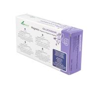 Glucosor Magnesio 28Amp. de Soria Natural