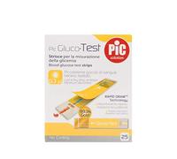 Glucotest Strisce Pic 25Pz