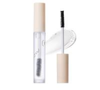 Glue de cejas: gel de peinado de cejas transparente, fijador de cejas transparente para la bodega de todo el día | Líquido de maquillaje de cejas a prueba de manchas, setter de cejas de larga duración