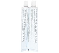 Glue de reparación de PVC, adhesivo impermeable de 30 piezas de 30 ml, solución rápida envuelta en aluminio para kayak, bote inflable, bote de goma y anillo de natación