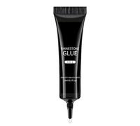 Glue De Uñas De Gel Para Uñas | Adhesivo De Uñas Fijo, 15 Ml De Adhesivo De Uñas Fuerte | Puntas De Uñas 3D Presione Sobre Gel De Pegamento UV Para Acrílico Uñas De Uñas Glue Adhesivo Endurecimiento U