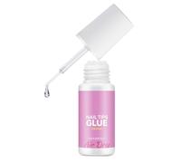 Glue De Uñas Fuerte - Gel Inodoro 7ml| Glue De ?ñasExtra Fuerte Con Principiante, Profesional, Niños, Mujeres, Ingenuidad Adhesiva Adhesiva Bond Gl?e | Consejos En Casa O Uñas Rotas