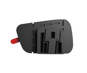 Glue Plate for Packtalk Bold/Black/Packtalk Devices