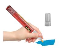 Glue Remover Pen,Portable Pen for Glue Cleaning Harmless | Practical Adhesive Cleaning Agent Convenient Press to Spray for Metal Ceramics Wood Marble Paint Glass