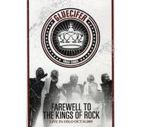 Gluecifer - Farewell to the King of Rock [Alemania] [DVD]