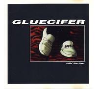 Gluecifer^Gluecifer^Gluecifer - Riding the Tiger