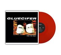 Gluecifer - Ridin' the tiger [Vinilo]